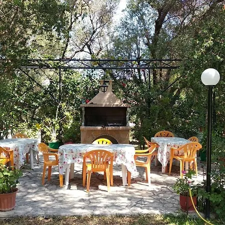 Apartment Polymnia Sparta