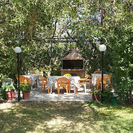 Apartment Polymnia