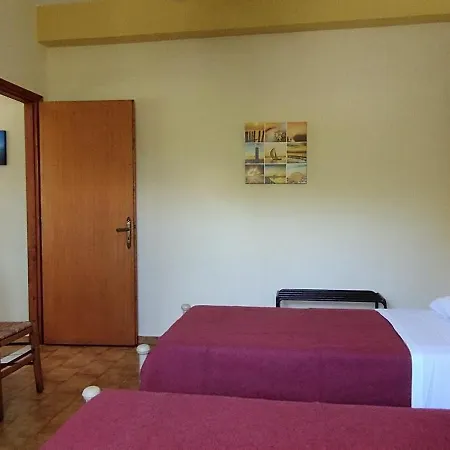 Apartment Polymnia Sparta