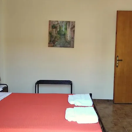Polymnia Apartment