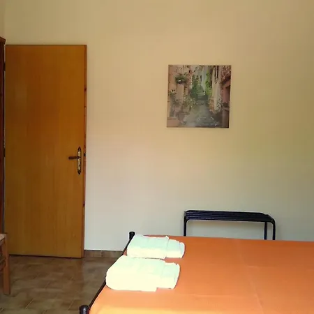 Apartment Polymnia