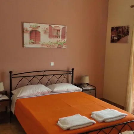 Apartment Polymnia *