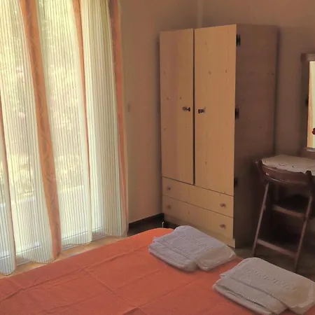 Polymnia Apartment Sparta