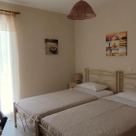 Polymnia Apartment