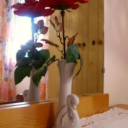 Apartment Polymnia