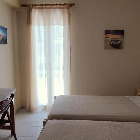 Apartment Polymnia *