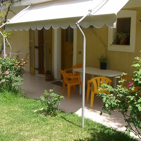 Apartment Polymnia *