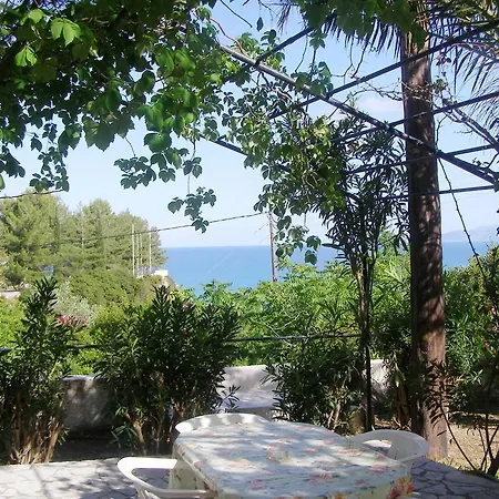 Apartment Polymnia *