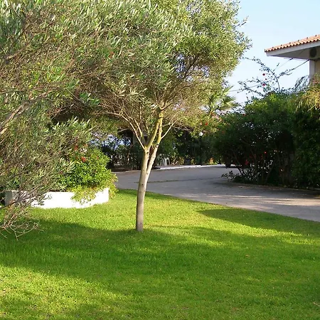 Apartment Polymnia *
