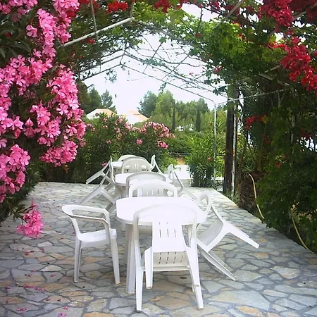 Apartment Polymnia Sparta