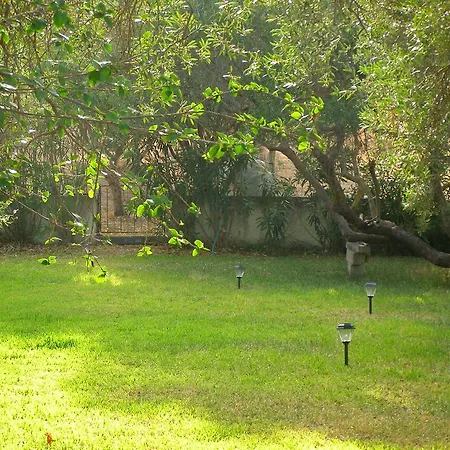 Apartment Polymnia *