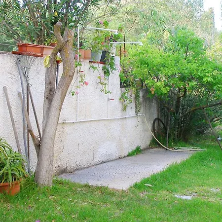 Apartment Polymnia