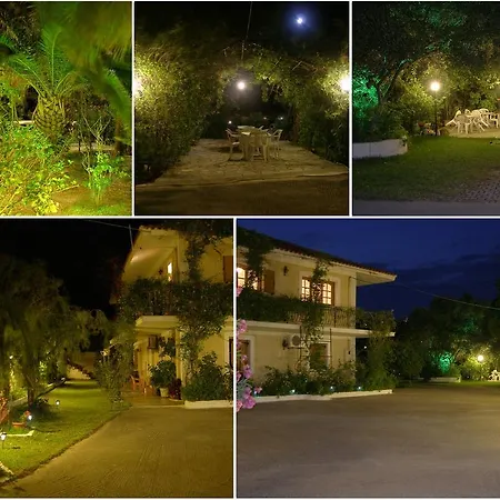 Apartment Polymnia