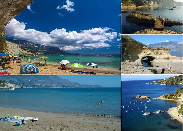 Polymnia * Spartia (Kefalonia)