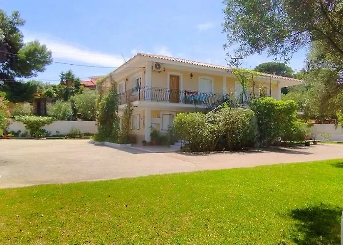 Polymnia Appartement