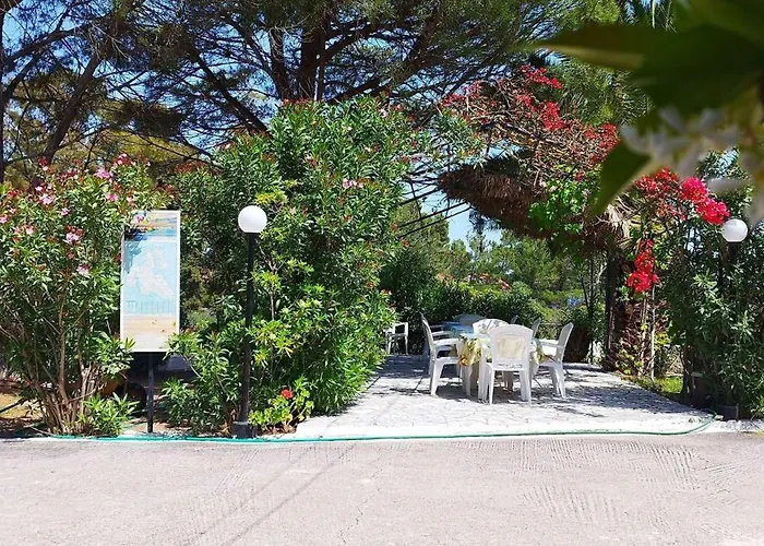 Polymnia Appartement