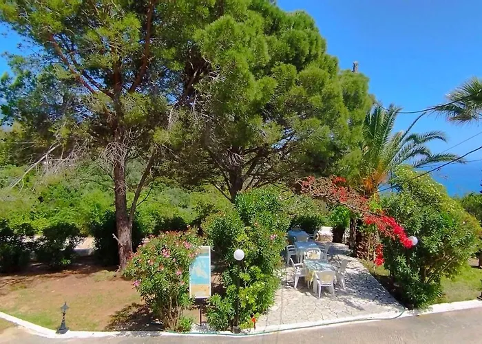 Polymnia * Spartia (Kefalonia)