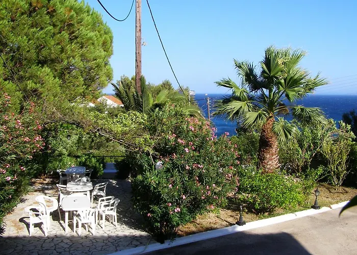 Apartament Polymnia