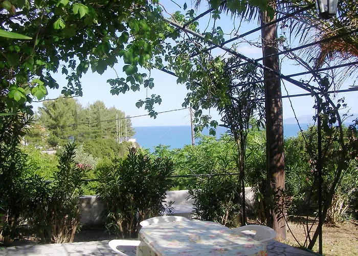 Apartament Polymnia *