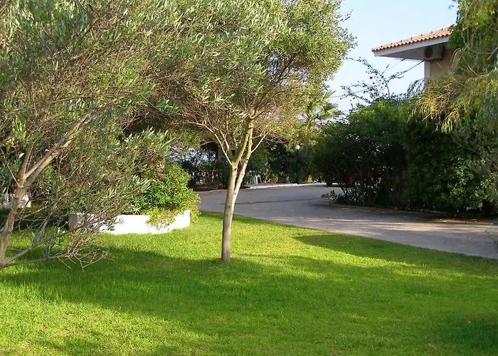 Apartament Polymnia *