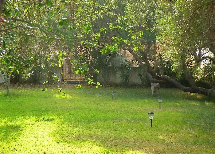 Appartement Polymnia *