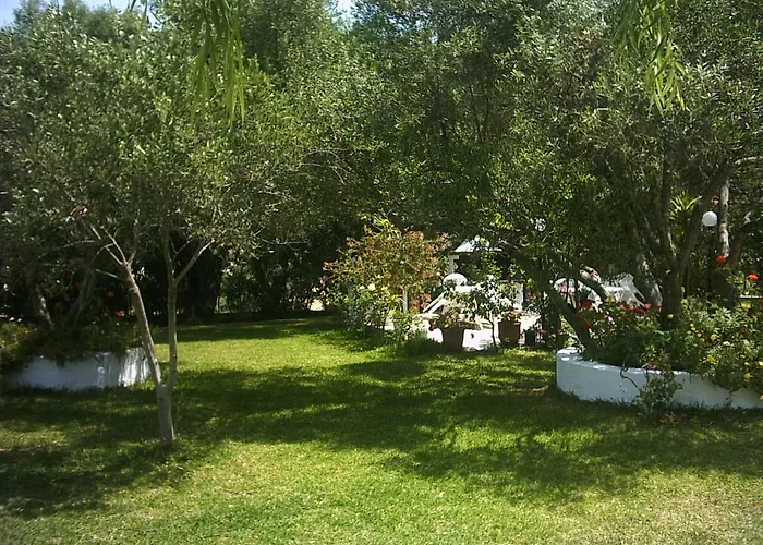 Polymnia * Spartia (Kefalonia)