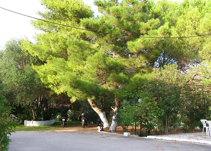 Polymnia Spartia (Kefalonia)