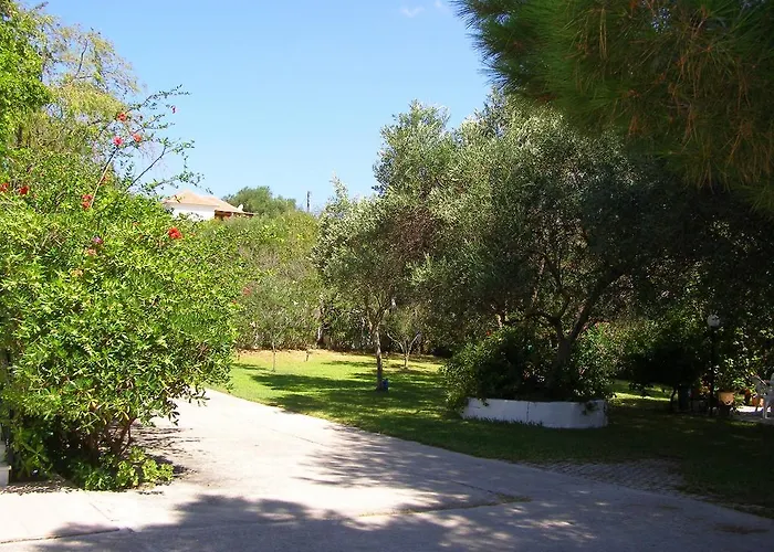 Apartament Polymnia *