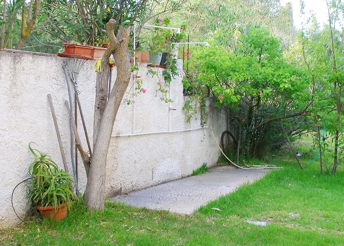Apartament Polymnia