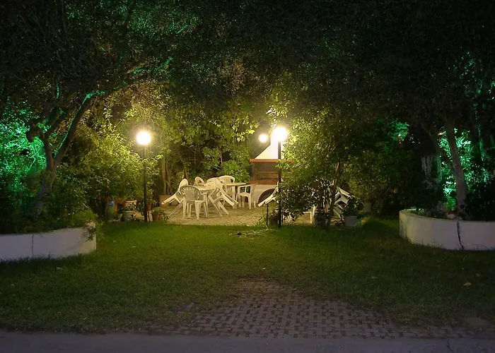 Appartement Polymnia Spartià