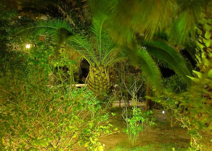 Polymnia Apartament Spartia (Kefalonia)