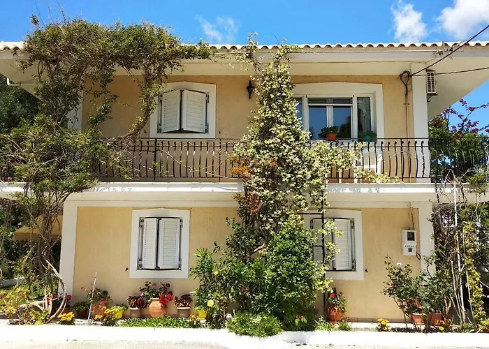 Appartement Polymnia Spartià