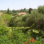 Polymnia דירה *