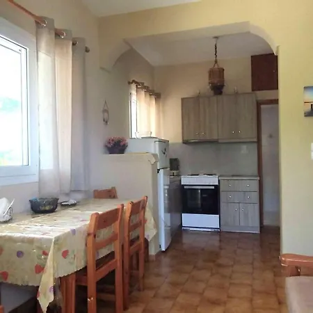 Apartment Polymnia Spartia (Kefalonia)