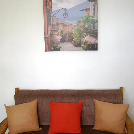 Polymnia Apartment