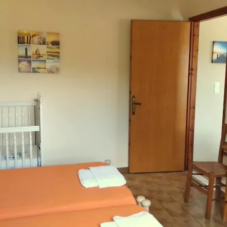 Apartment Polymnia Spartia (Kefalonia)