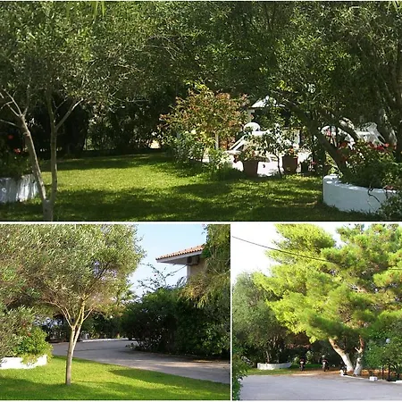 Apartment Polymnia Spartia (Kefalonia)