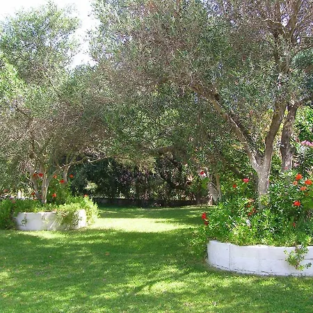 Polymnia Spartia (Kefalonia)