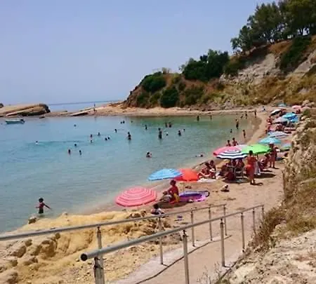 Polymnia Apartamento *