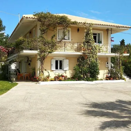 Polymnia Apartment Spartia (Kefalonia)