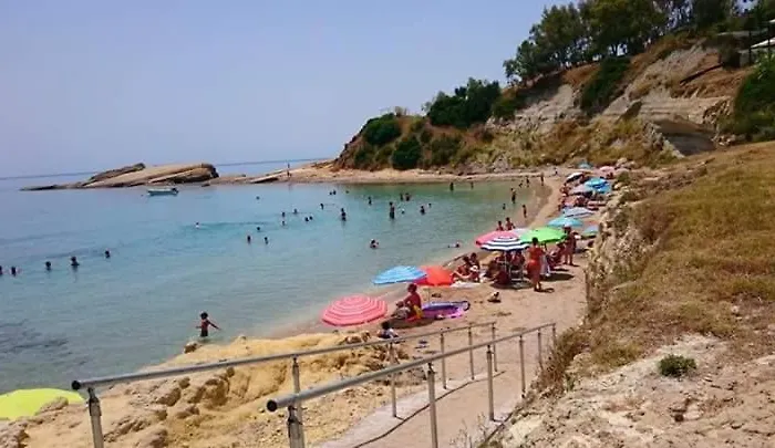 Polymnia Apartmán *