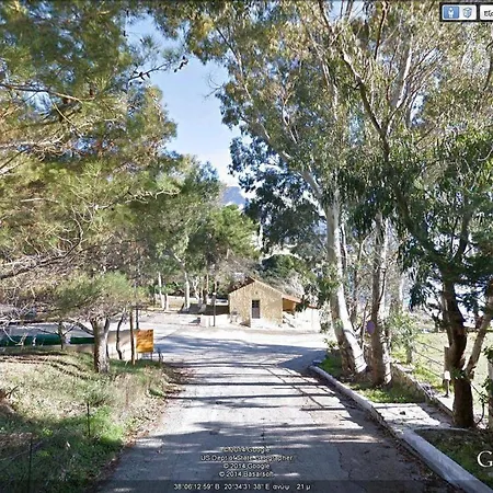 Lägenhet Polymnia Spartia (Kefalonia)