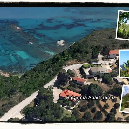 Polymnia Lägenhet *