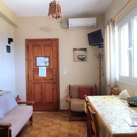 Polymnia Spartia (Kefalonia)