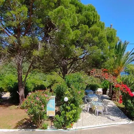 Polymnia * Spartia (Kefalonia)