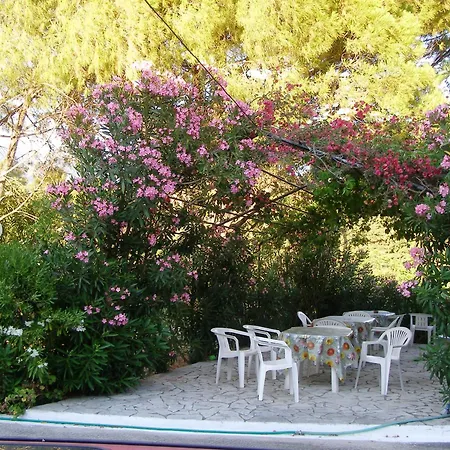 Polymnia Lägenhet *