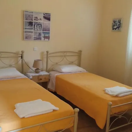 Apartment Polymnia