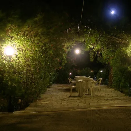 Lägenhet Polymnia Spartia (Kefalonia)