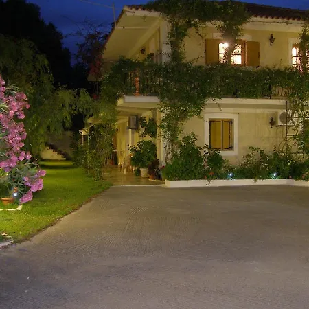 Apartment Polymnia *