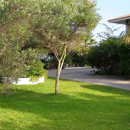 Lägenhet Polymnia *